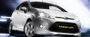 rent car bilbao renfe
